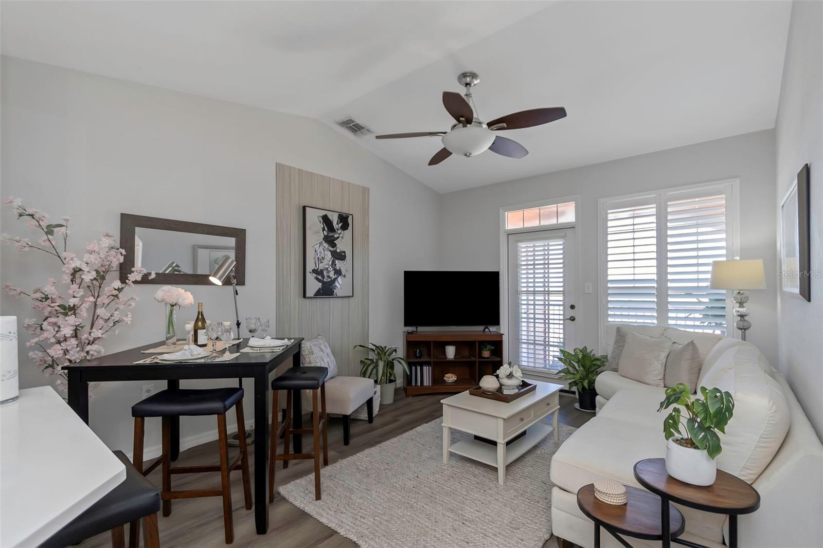 CULBREATH KEY BAYSIDE CONDOMIN - Residential