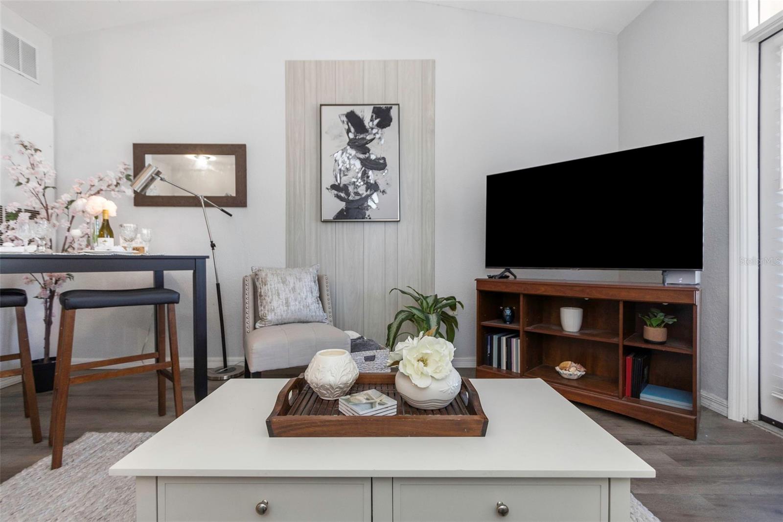 CULBREATH KEY BAYSIDE CONDOMIN - Residential