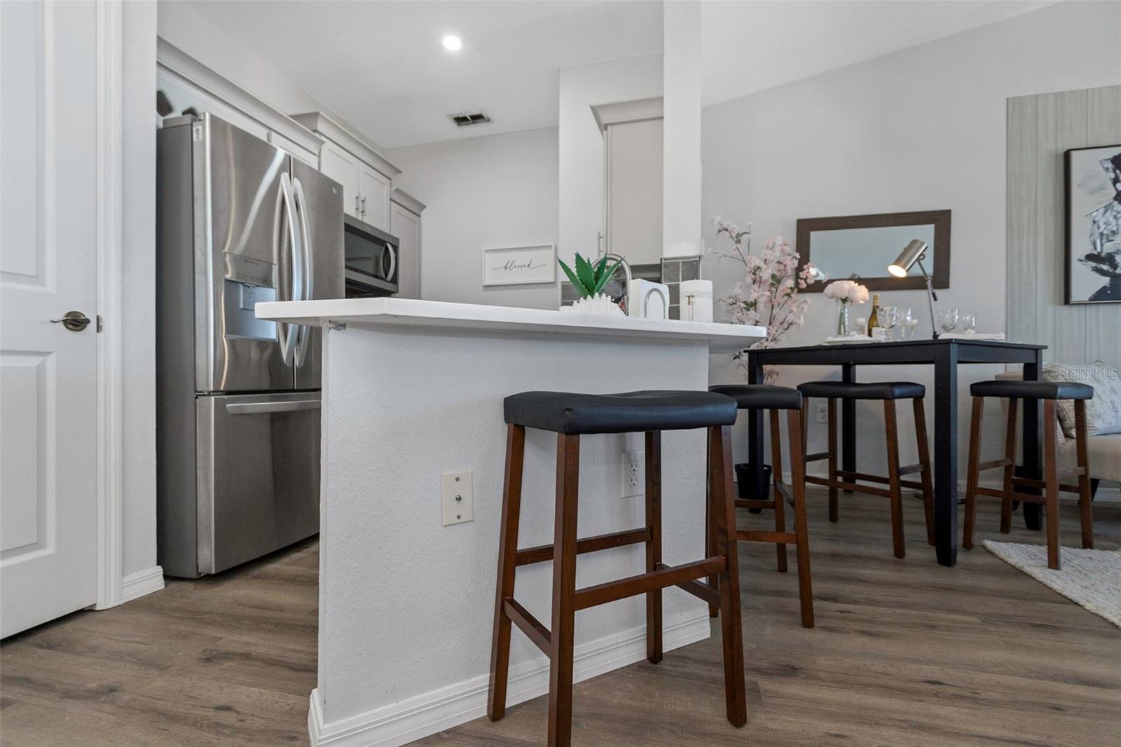 CULBREATH KEY BAYSIDE CONDOMIN - Residential