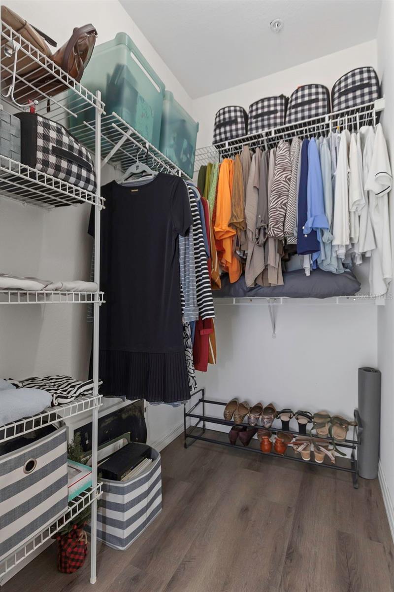 CULBREATH KEY BAYSIDE CONDOMIN - Residential