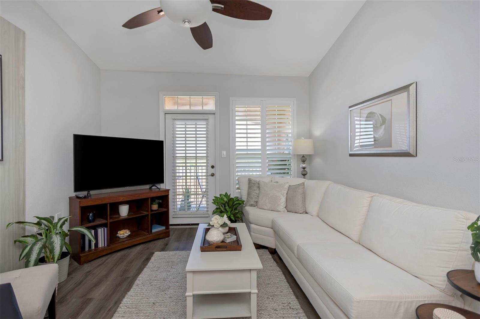 CULBREATH KEY BAYSIDE CONDOMIN - Residential