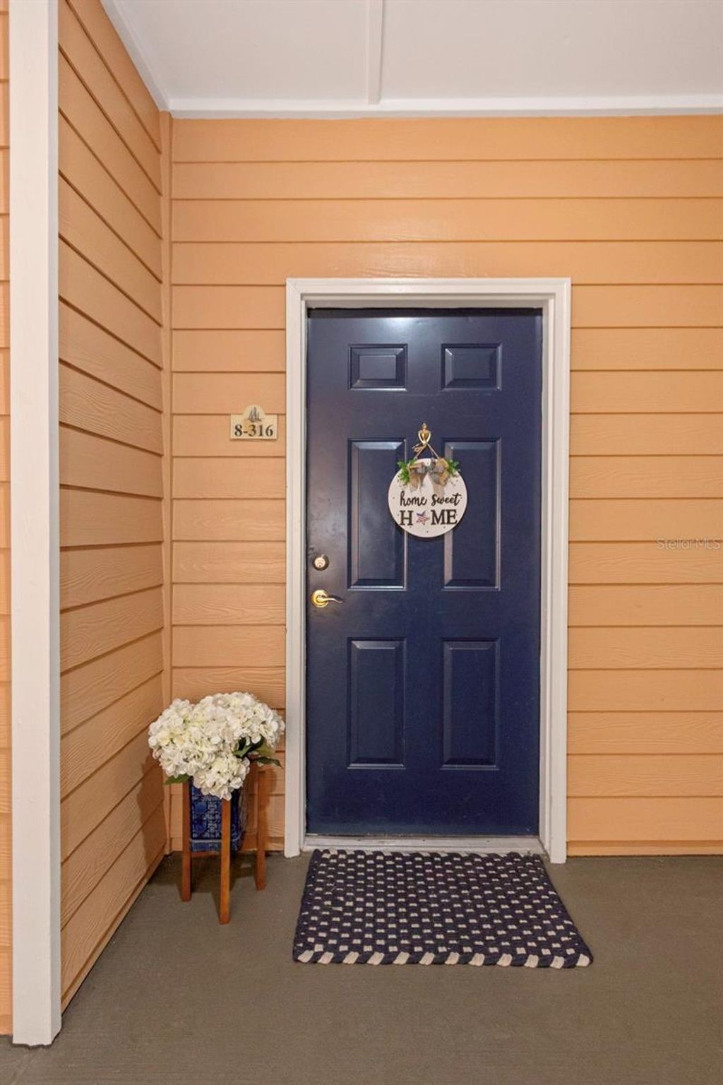 Photo of 5000 Culbreath Key Way #8-316, Tampa, FL 33611 (MLS # TB8443991)