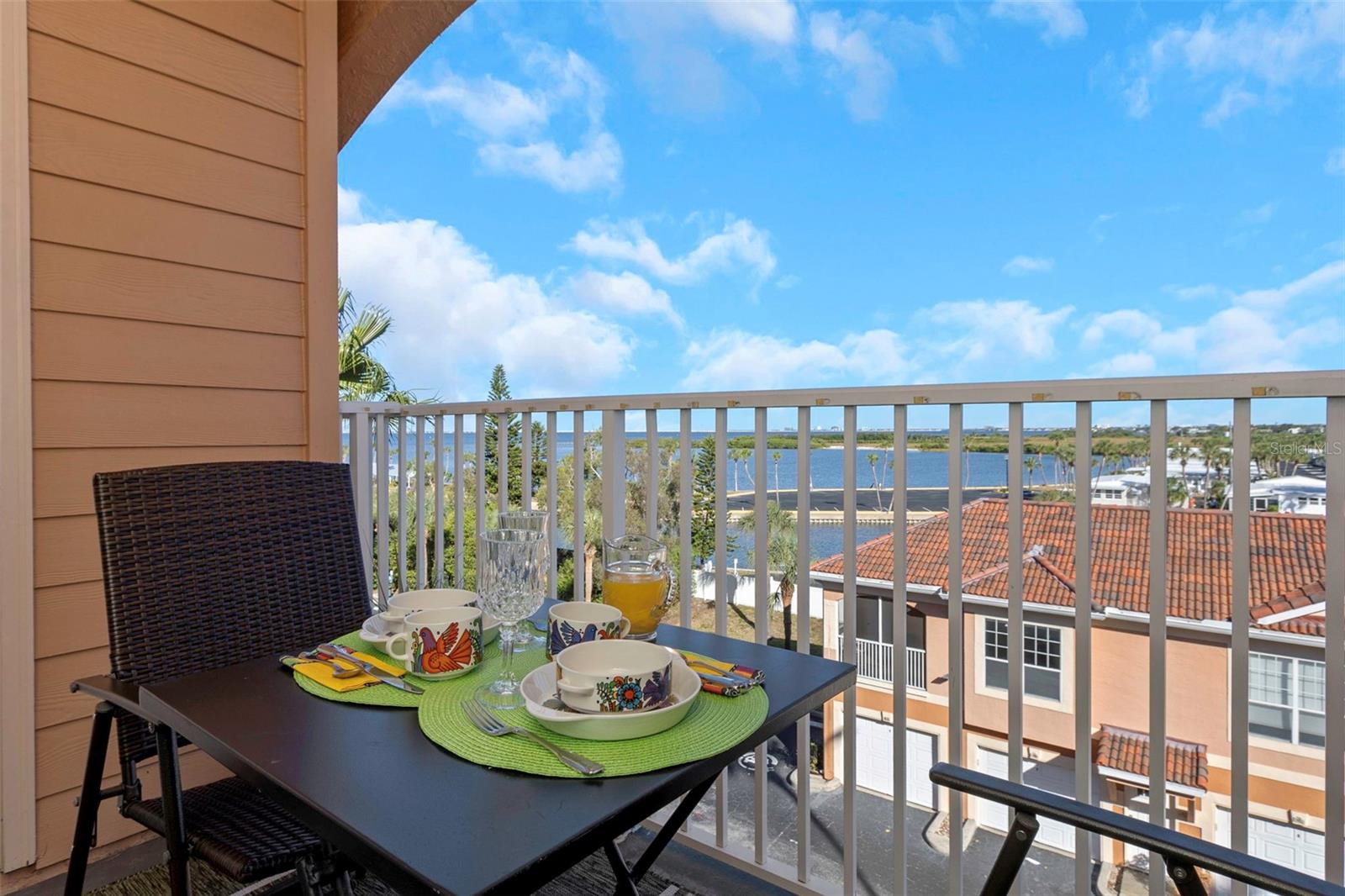 CULBREATH KEY BAYSIDE CONDOMIN - Residential