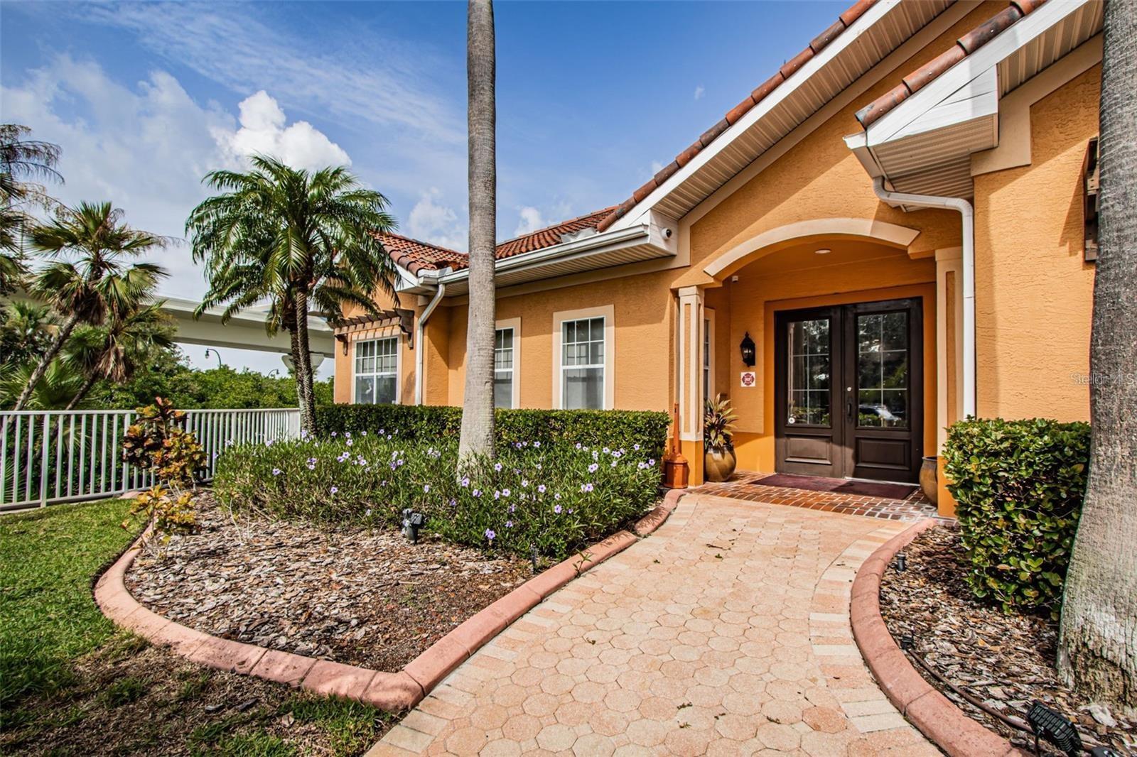 CULBREATH KEY BAYSIDE CONDOMIN - Residential