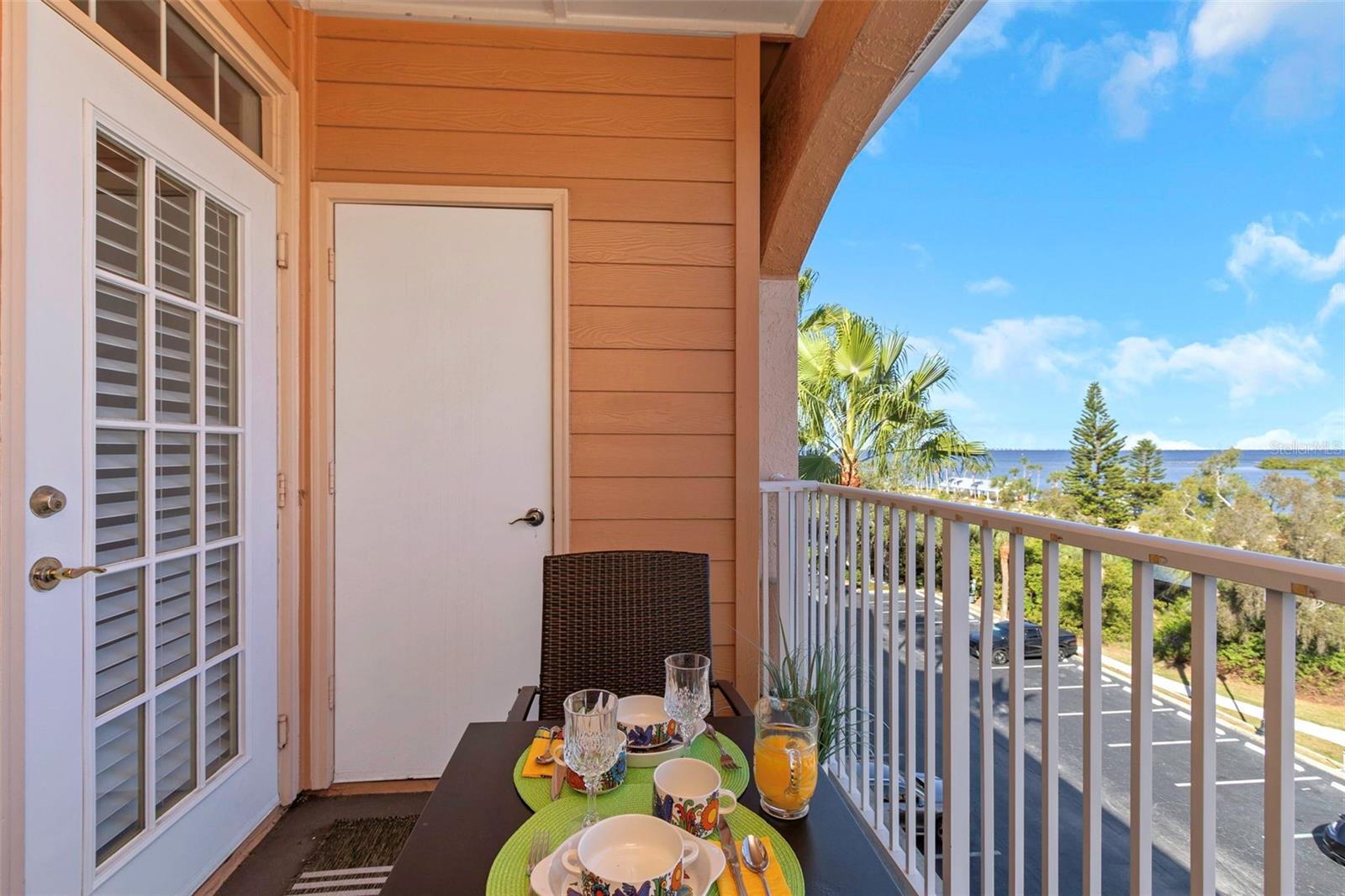 CULBREATH KEY BAYSIDE CONDOMIN - Residential