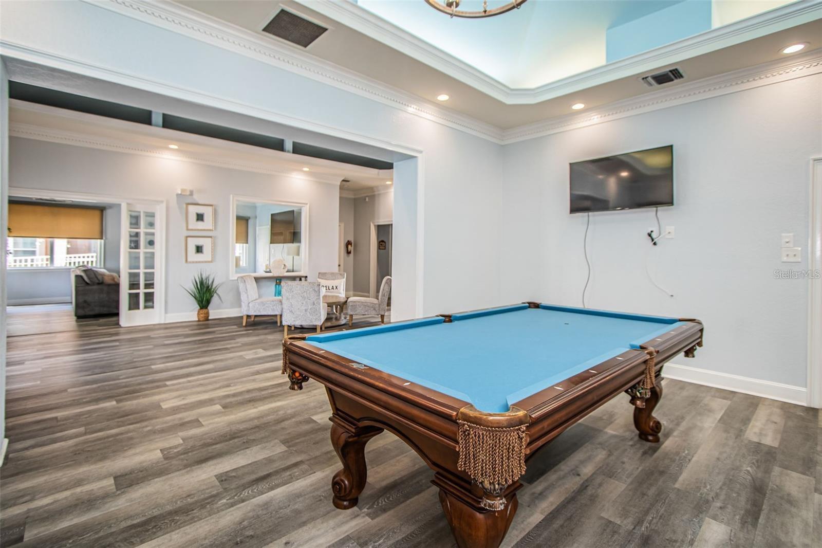 CULBREATH KEY BAYSIDE CONDOMIN - Residential