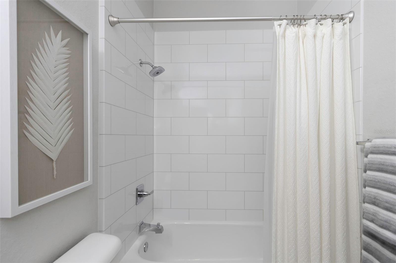 CULBREATH KEY BAYSIDE CONDOMIN - Residential