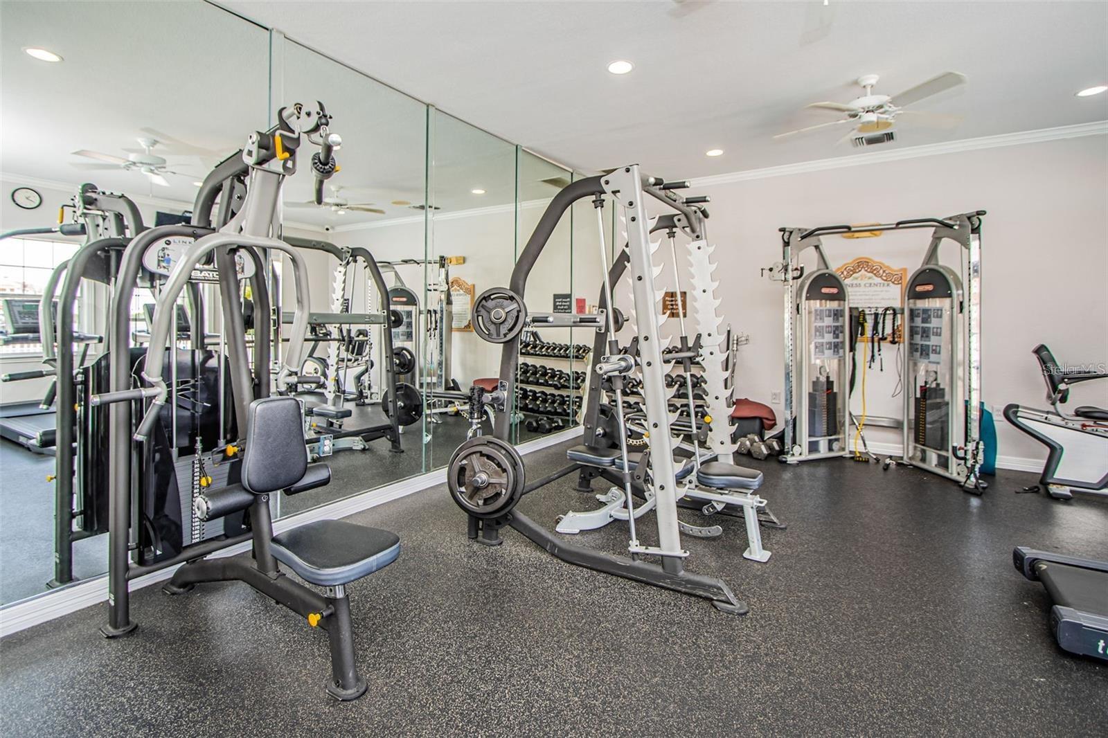 CULBREATH KEY BAYSIDE CONDOMIN - Residential