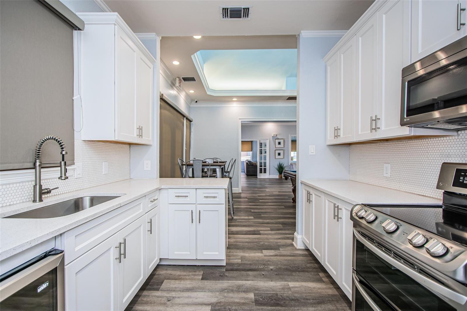 CULBREATH KEY BAYSIDE CONDOMIN - Residential