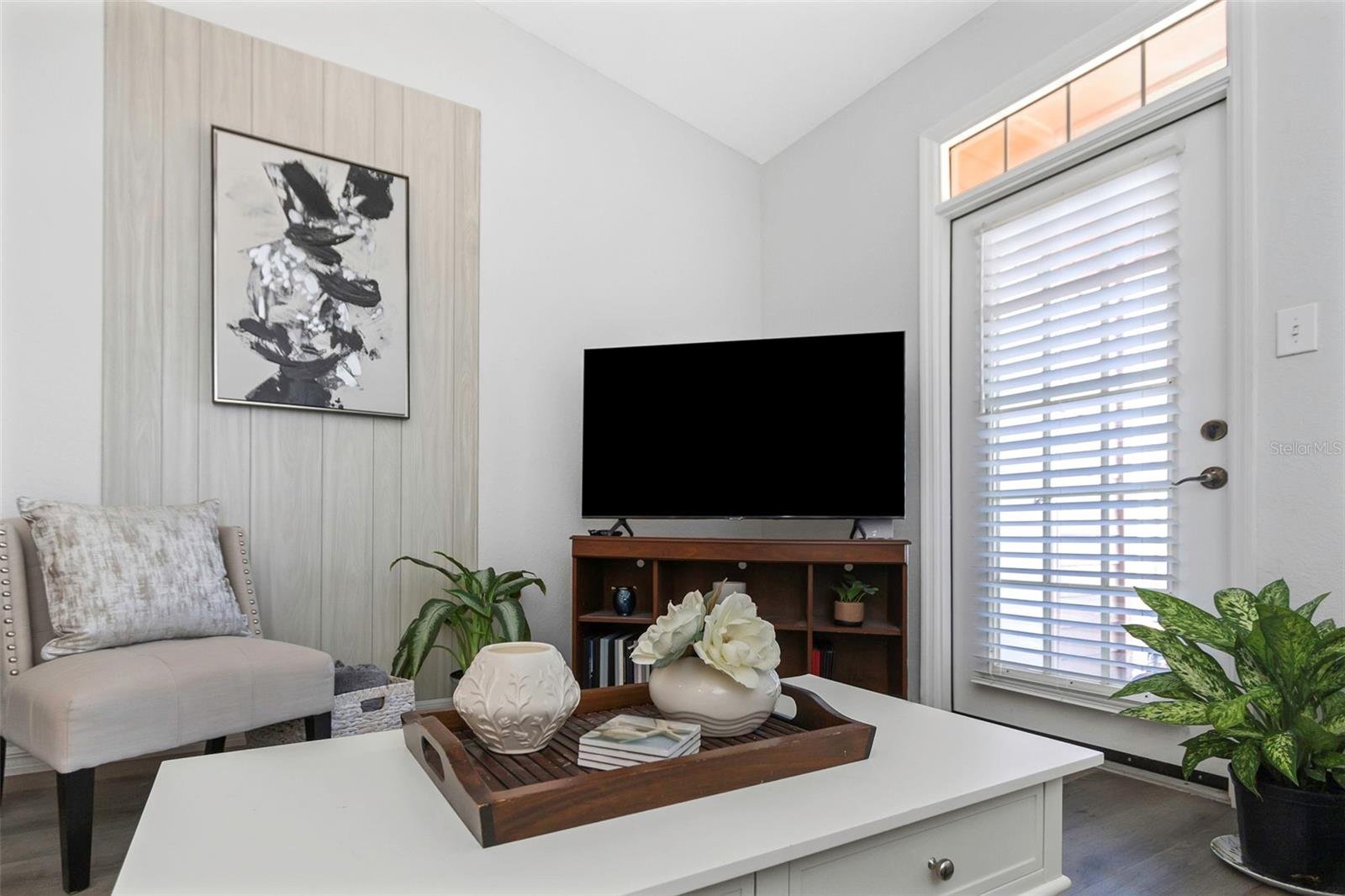 CULBREATH KEY BAYSIDE CONDOMIN - Residential