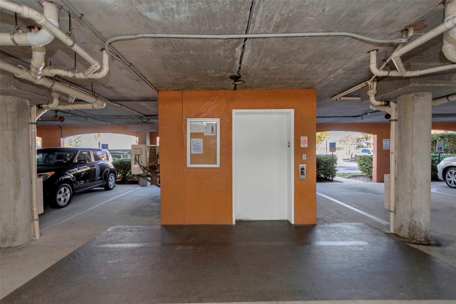 CULBREATH KEY BAYSIDE CONDOMIN - Residential