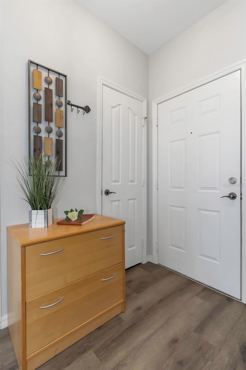 CULBREATH KEY BAYSIDE CONDOMIN - Residential