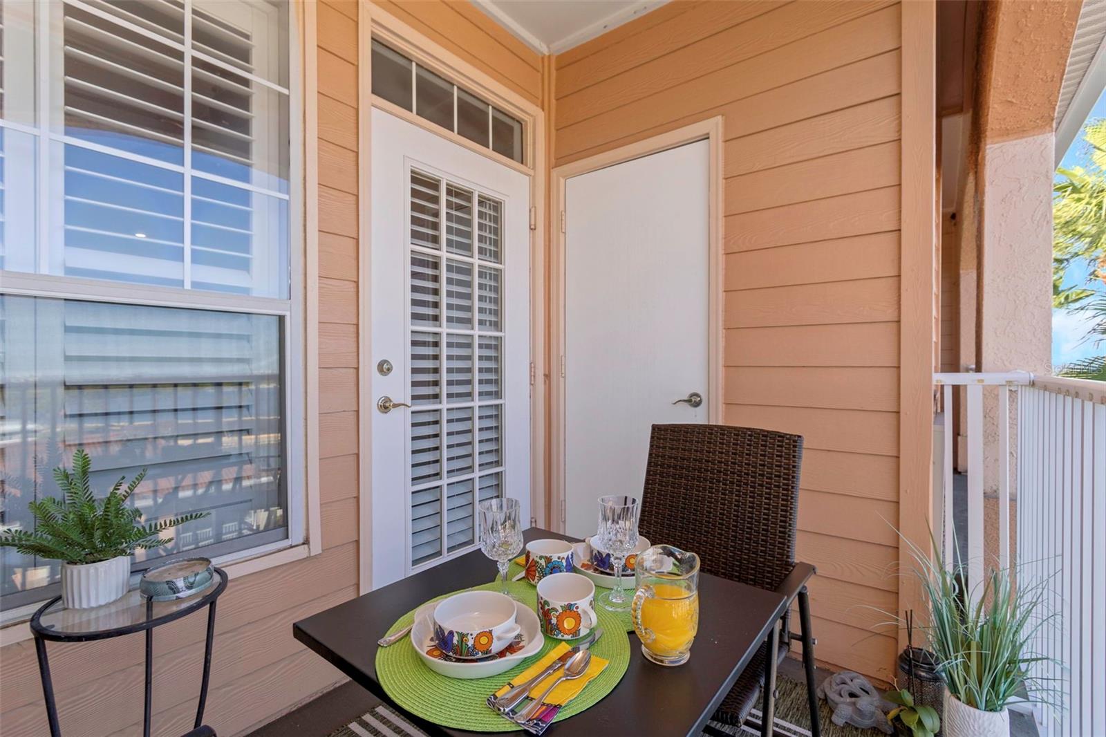 CULBREATH KEY BAYSIDE CONDOMIN - Residential