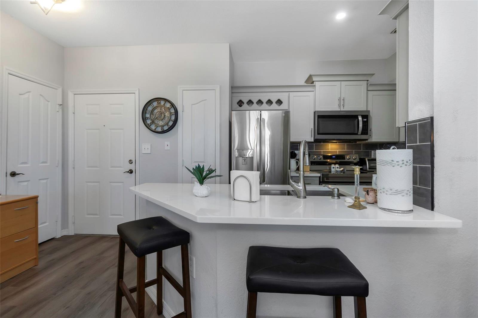 CULBREATH KEY BAYSIDE CONDOMIN - Residential