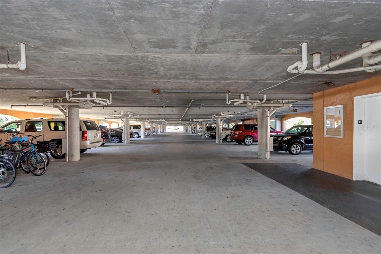 CULBREATH KEY BAYSIDE CONDOMIN - Residential