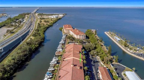 5000 CULBREATH KEY WAY 8-316 TAMPA FL 33611