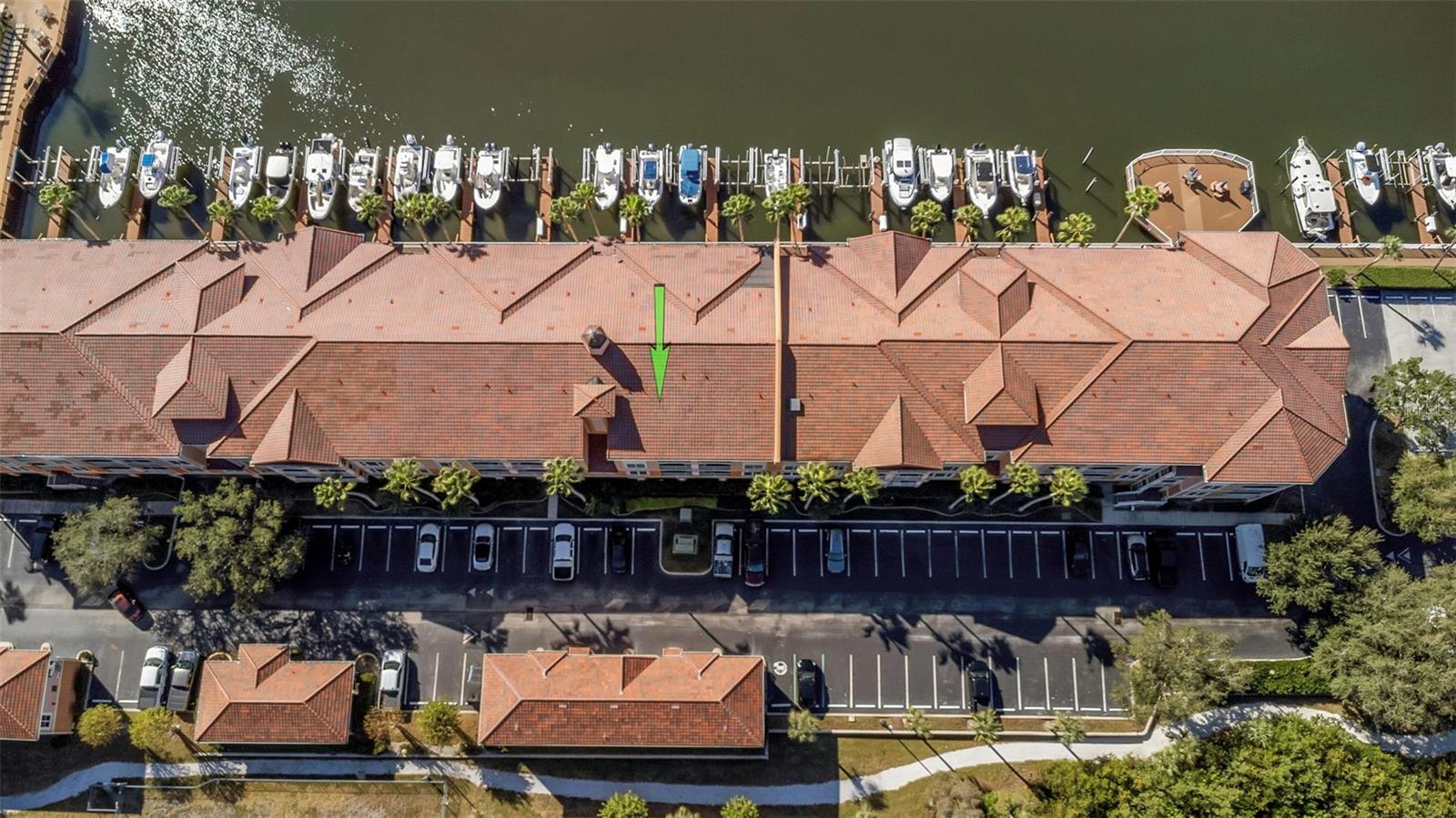 CULBREATH KEY BAYSIDE CONDOMIN - Residential