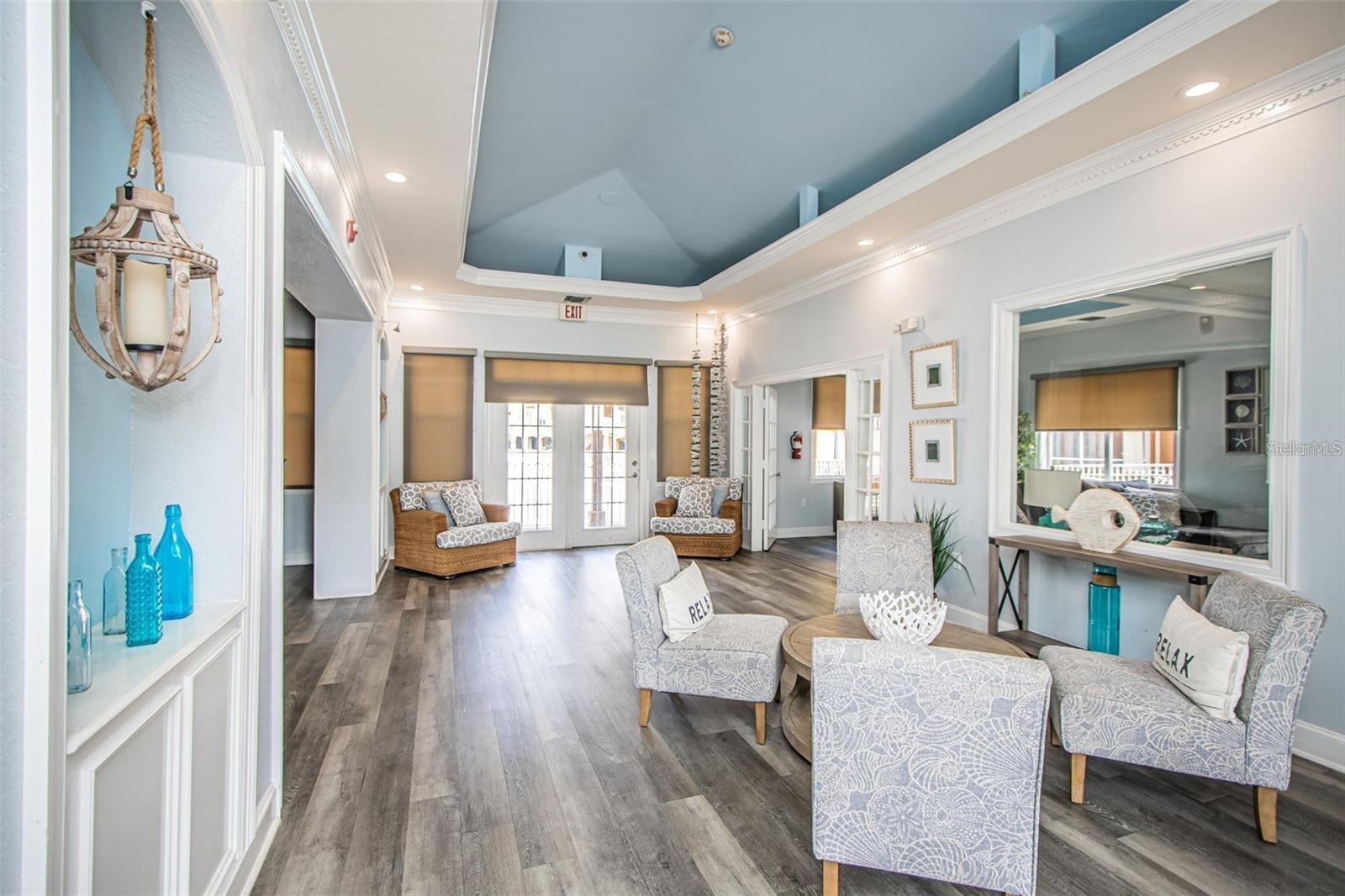 CULBREATH KEY BAYSIDE CONDOMIN - Residential