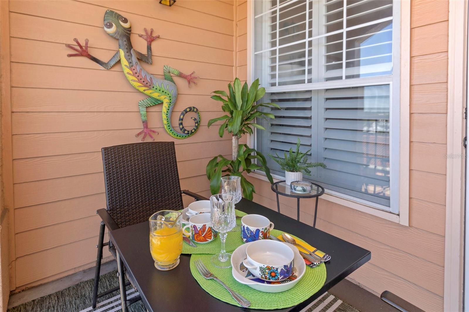 CULBREATH KEY BAYSIDE CONDOMIN - Residential