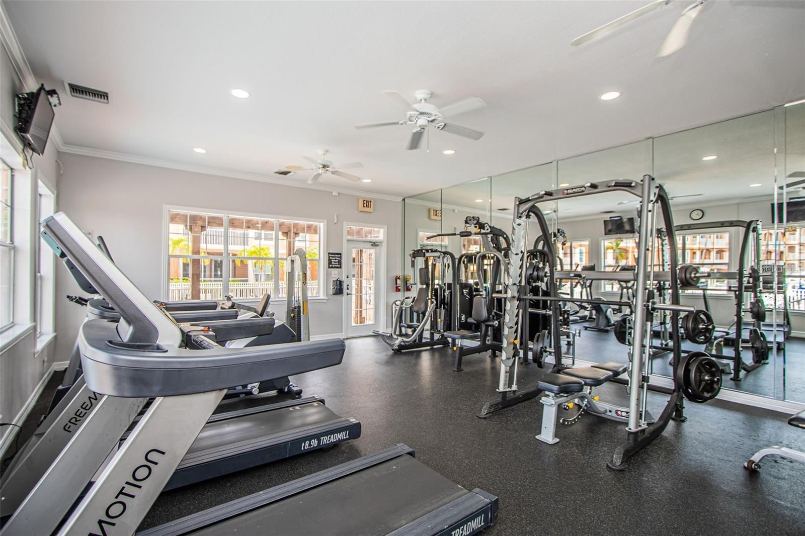 CULBREATH KEY BAYSIDE CONDOMIN - Residential