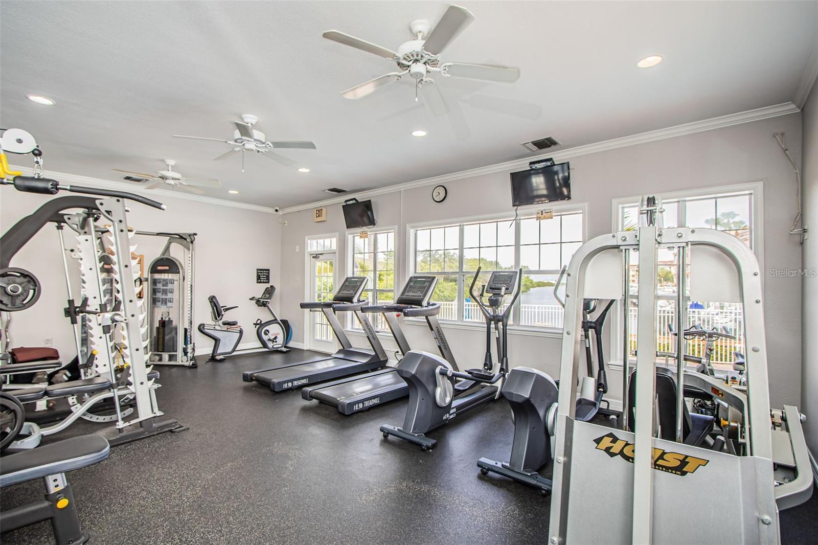 CULBREATH KEY BAYSIDE CONDOMIN - Residential