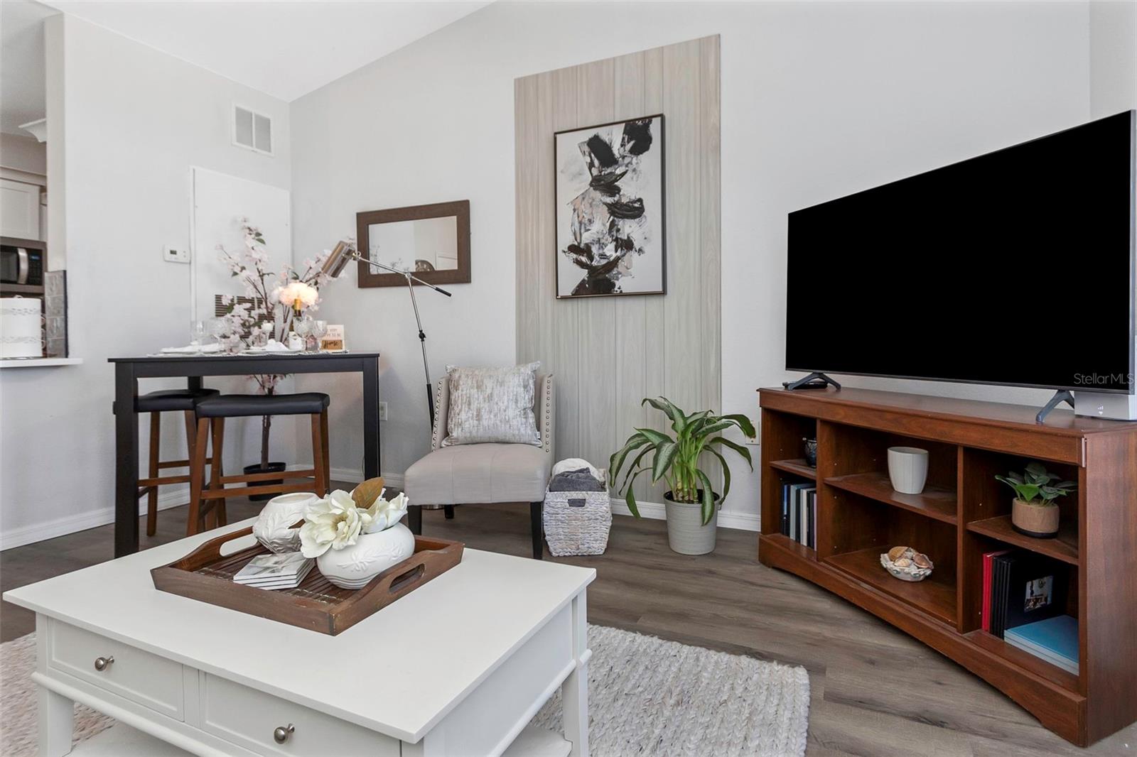 CULBREATH KEY BAYSIDE CONDOMIN - Residential