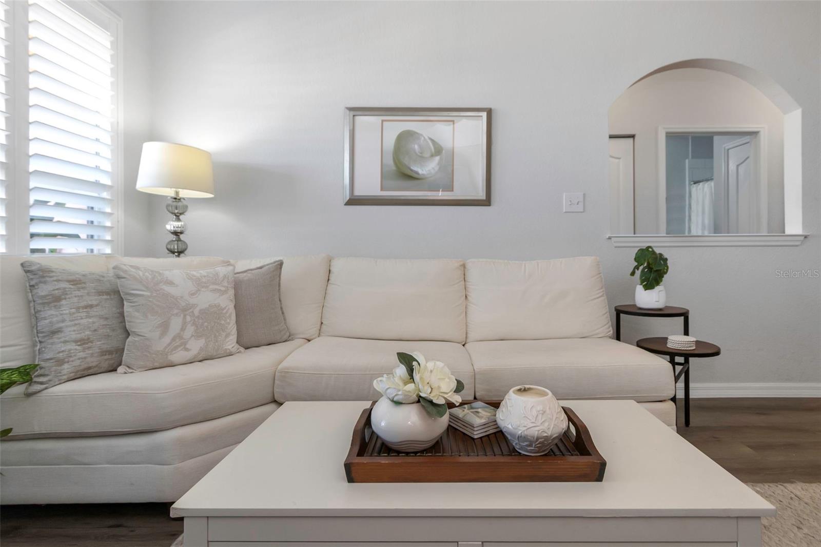 CULBREATH KEY BAYSIDE CONDOMIN - Residential