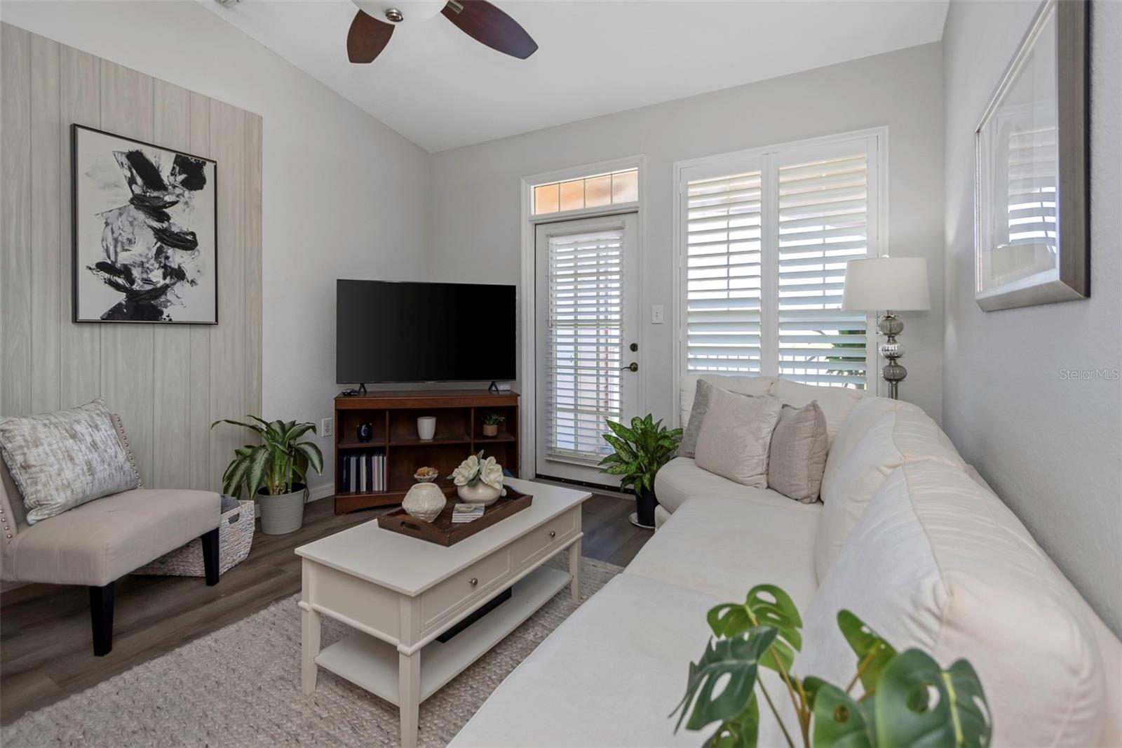 CULBREATH KEY BAYSIDE CONDOMIN - Residential