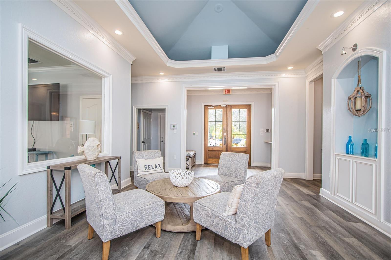 CULBREATH KEY BAYSIDE CONDOMIN - Residential