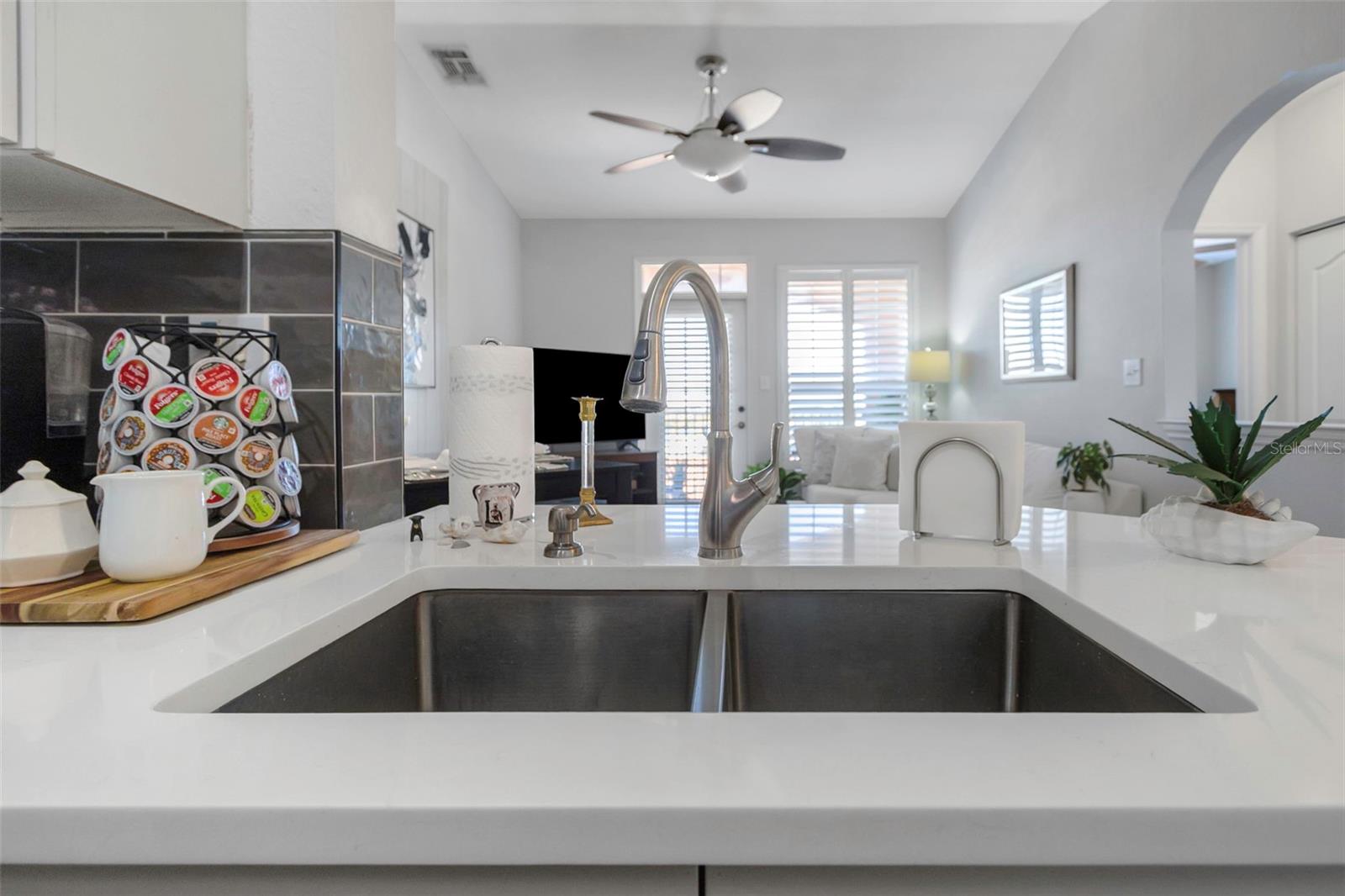 CULBREATH KEY BAYSIDE CONDOMIN - Residential