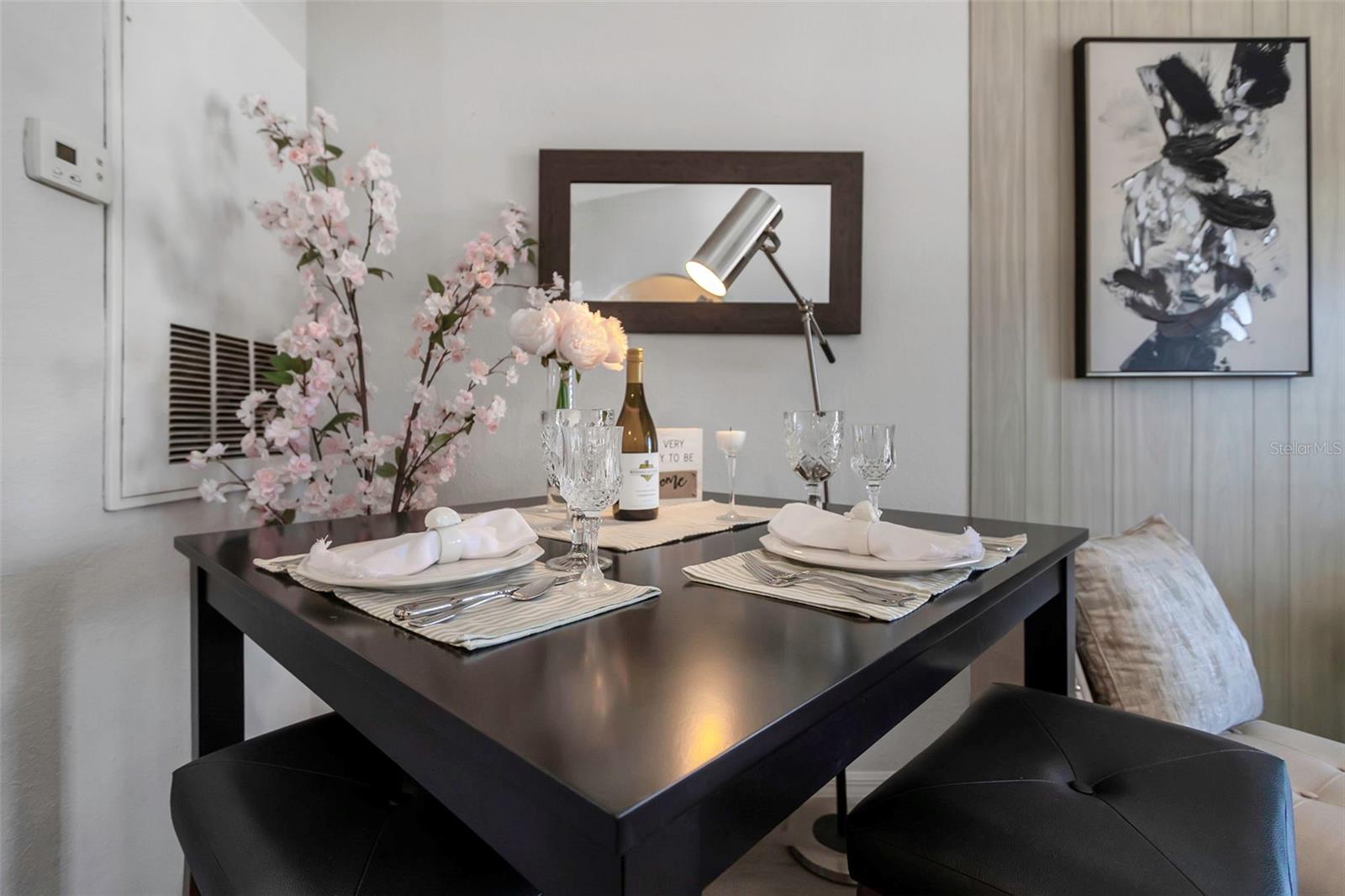 CULBREATH KEY BAYSIDE CONDOMIN - Residential