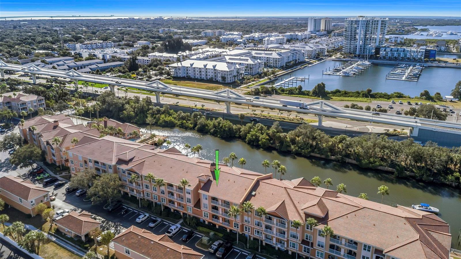 CULBREATH KEY BAYSIDE CONDOMIN - Residential