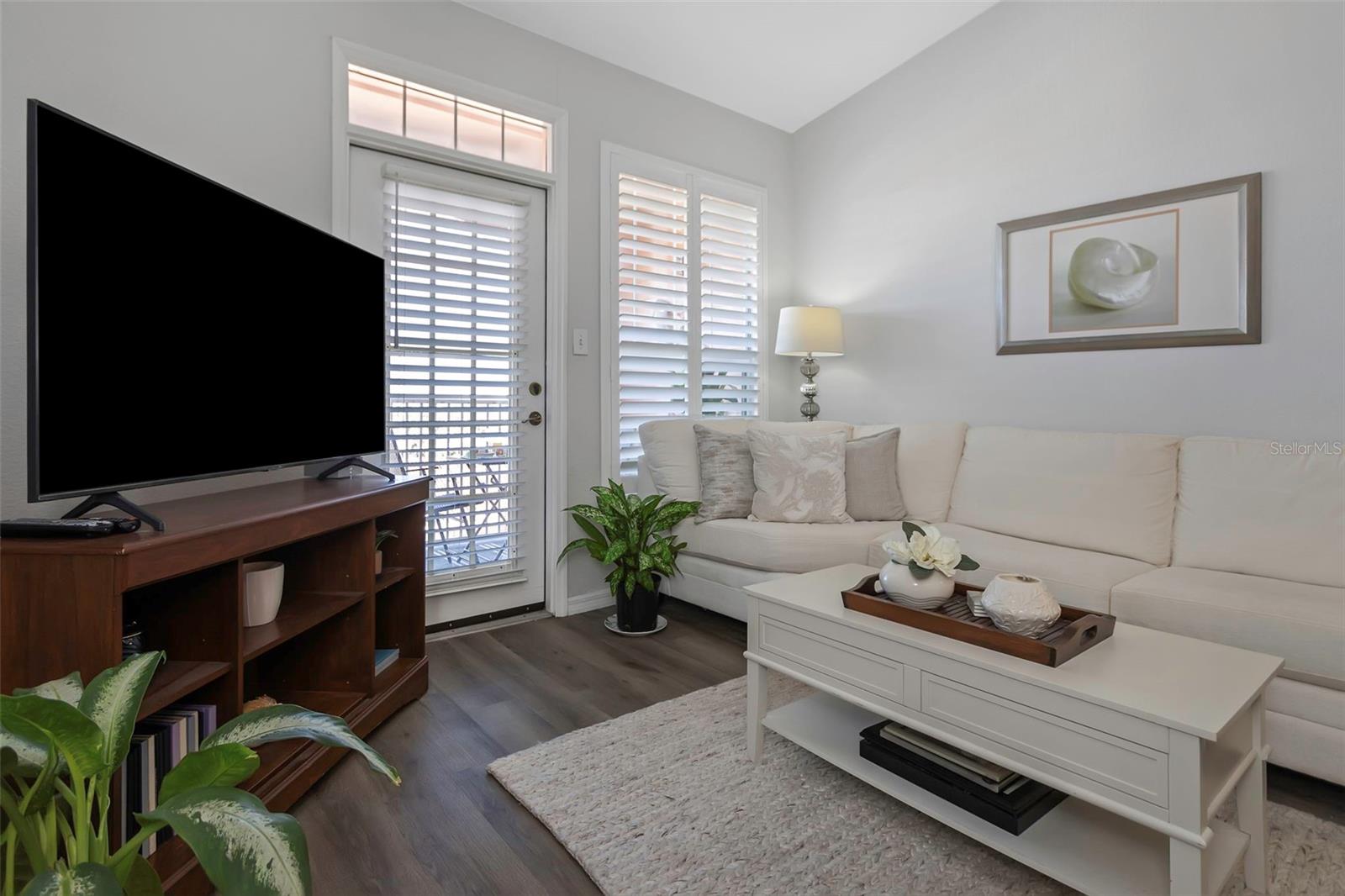 CULBREATH KEY BAYSIDE CONDOMIN - Residential