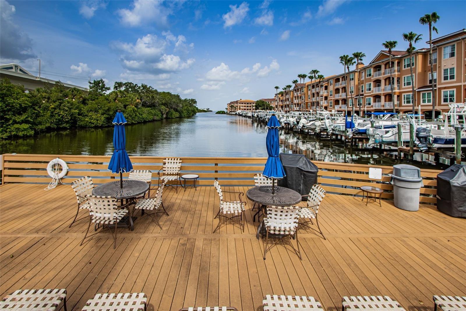 CULBREATH KEY BAYSIDE CONDOMIN - Residential