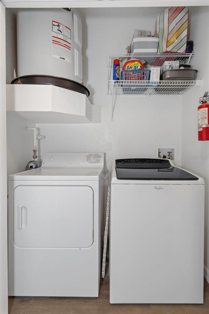 CULBREATH KEY BAYSIDE CONDOMIN - Residential