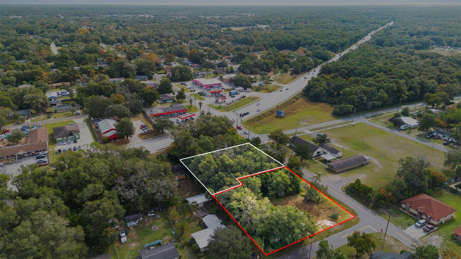 BELLARICA MB 10 PG 12 - Land