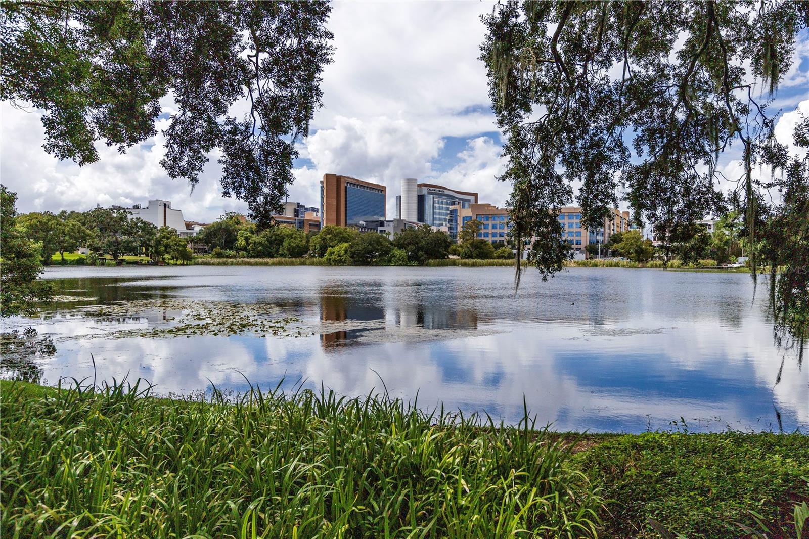 LAKESIDE/DELANEY PARK - Residential Lease