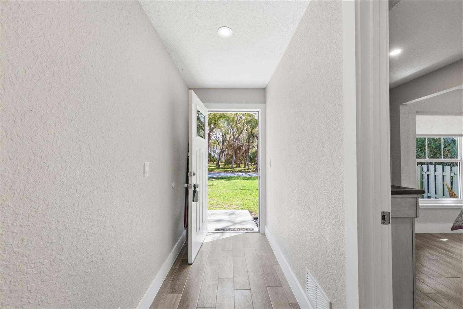 FUQUAY SUB - Residential