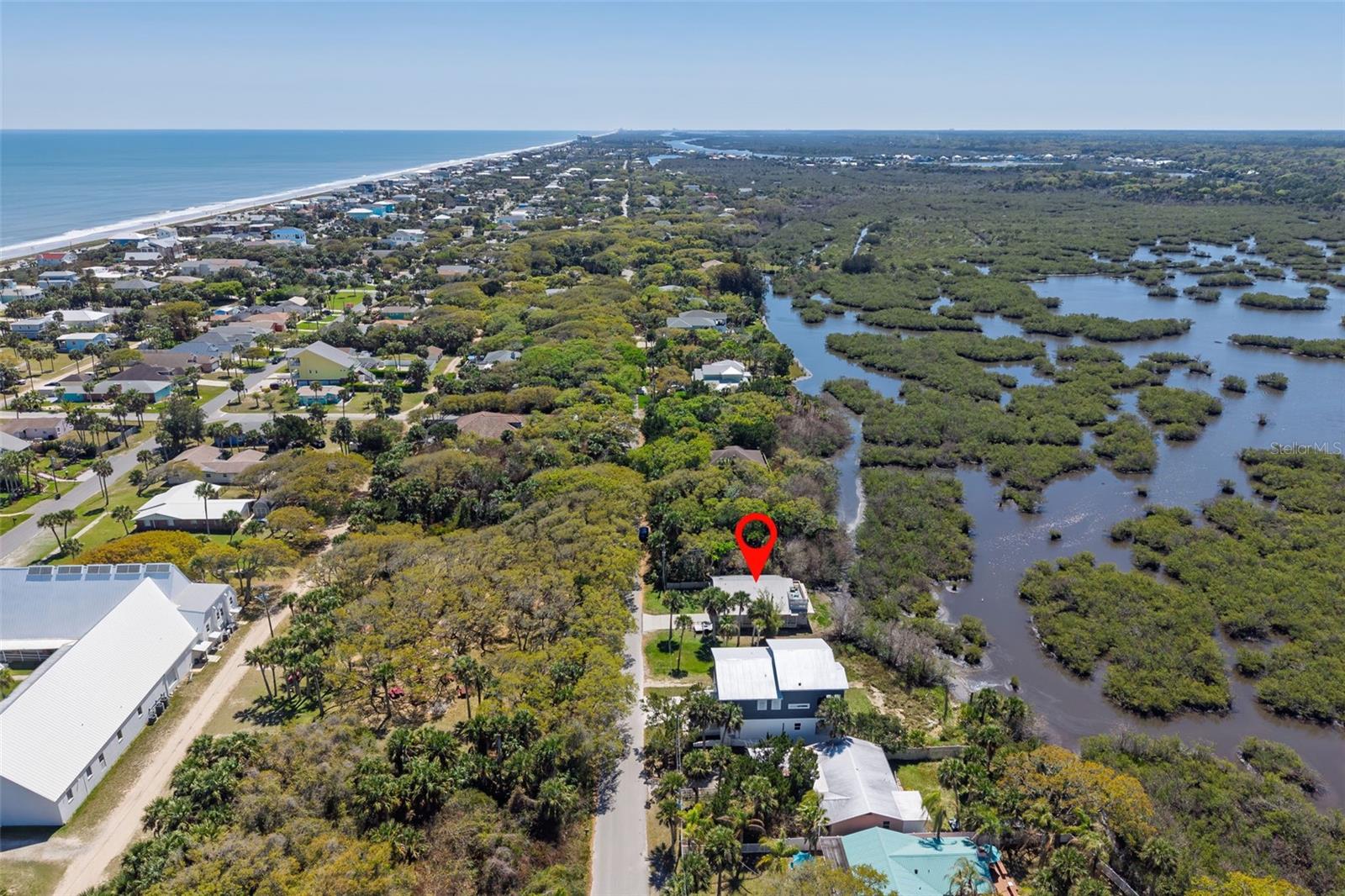 FUQUAY SUB - Residential