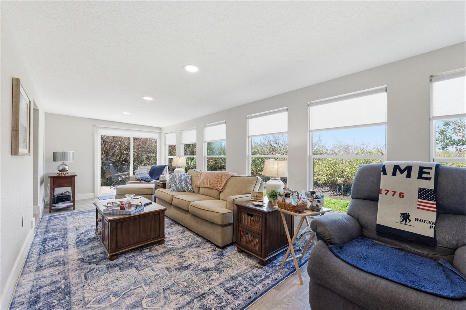 FUQUAY SUB - Residential