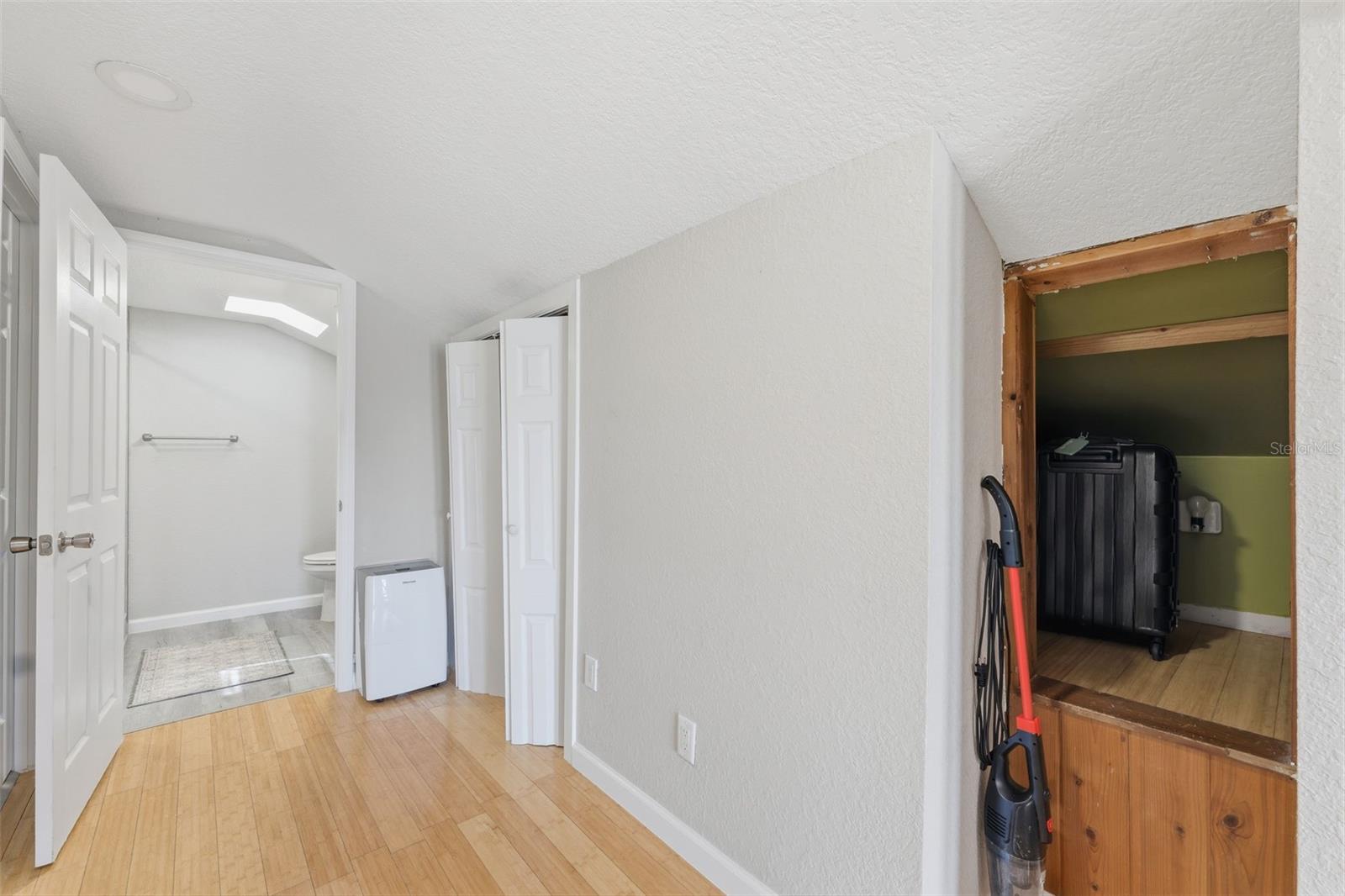 FUQUAY SUB - Residential