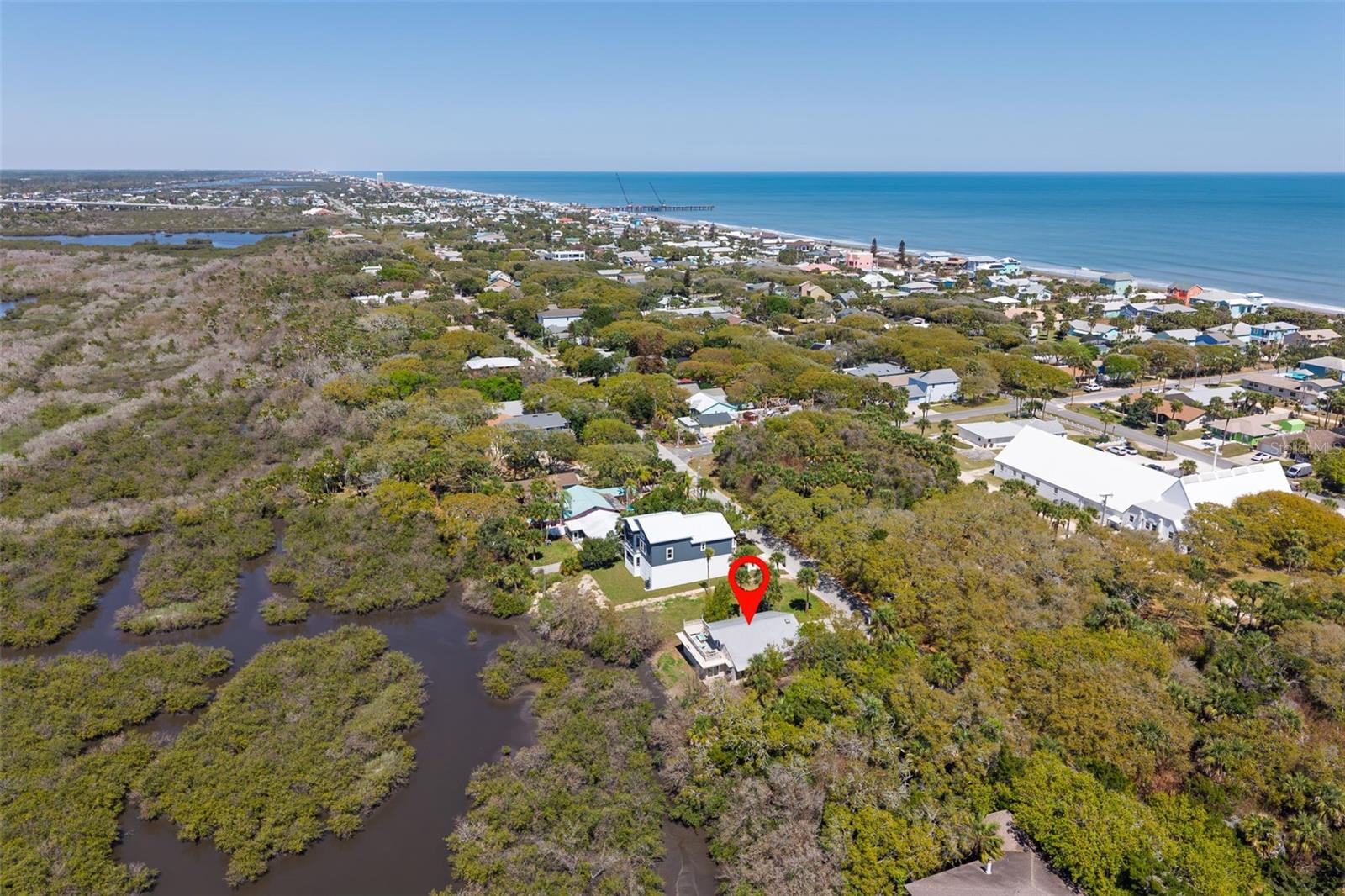 FUQUAY SUB - Residential