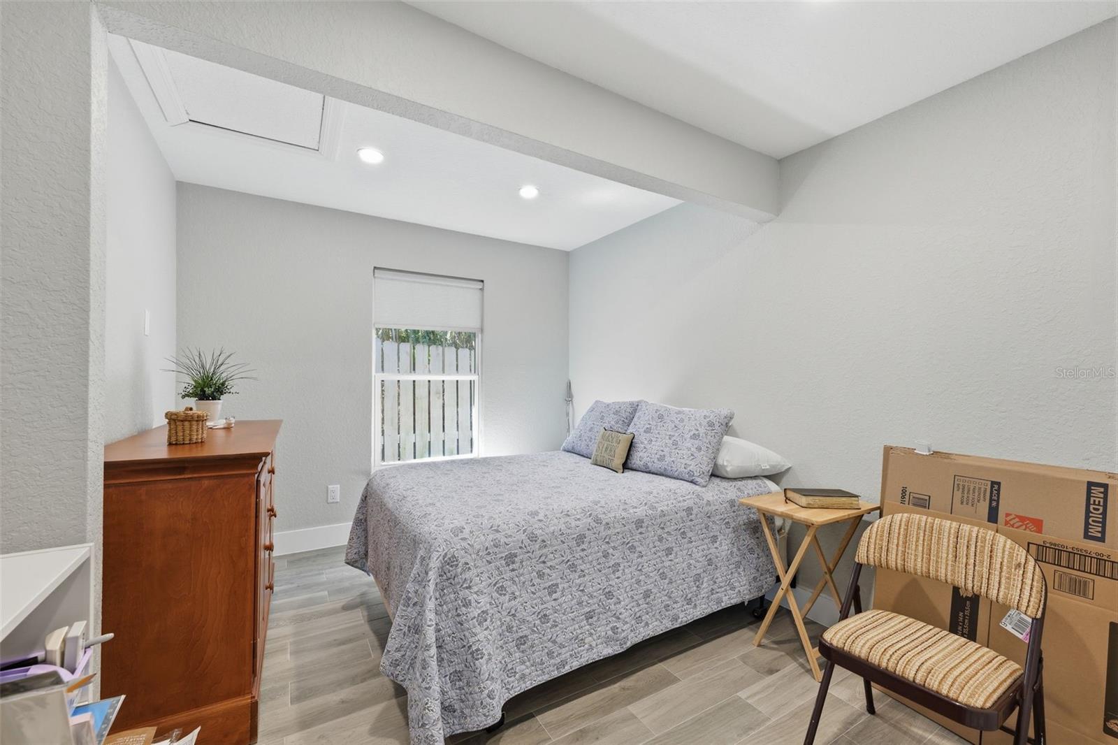 FUQUAY SUB - Residential