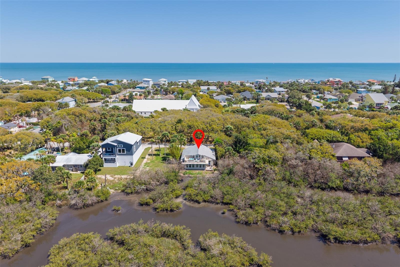 1520 S FLAGLER AVENUE