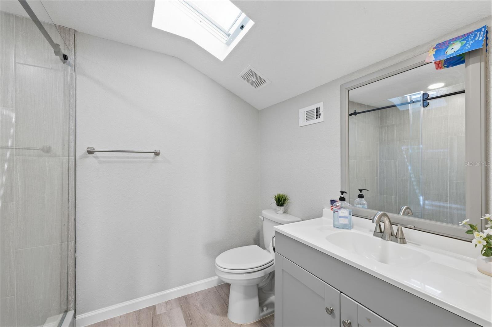 FUQUAY SUB - Residential