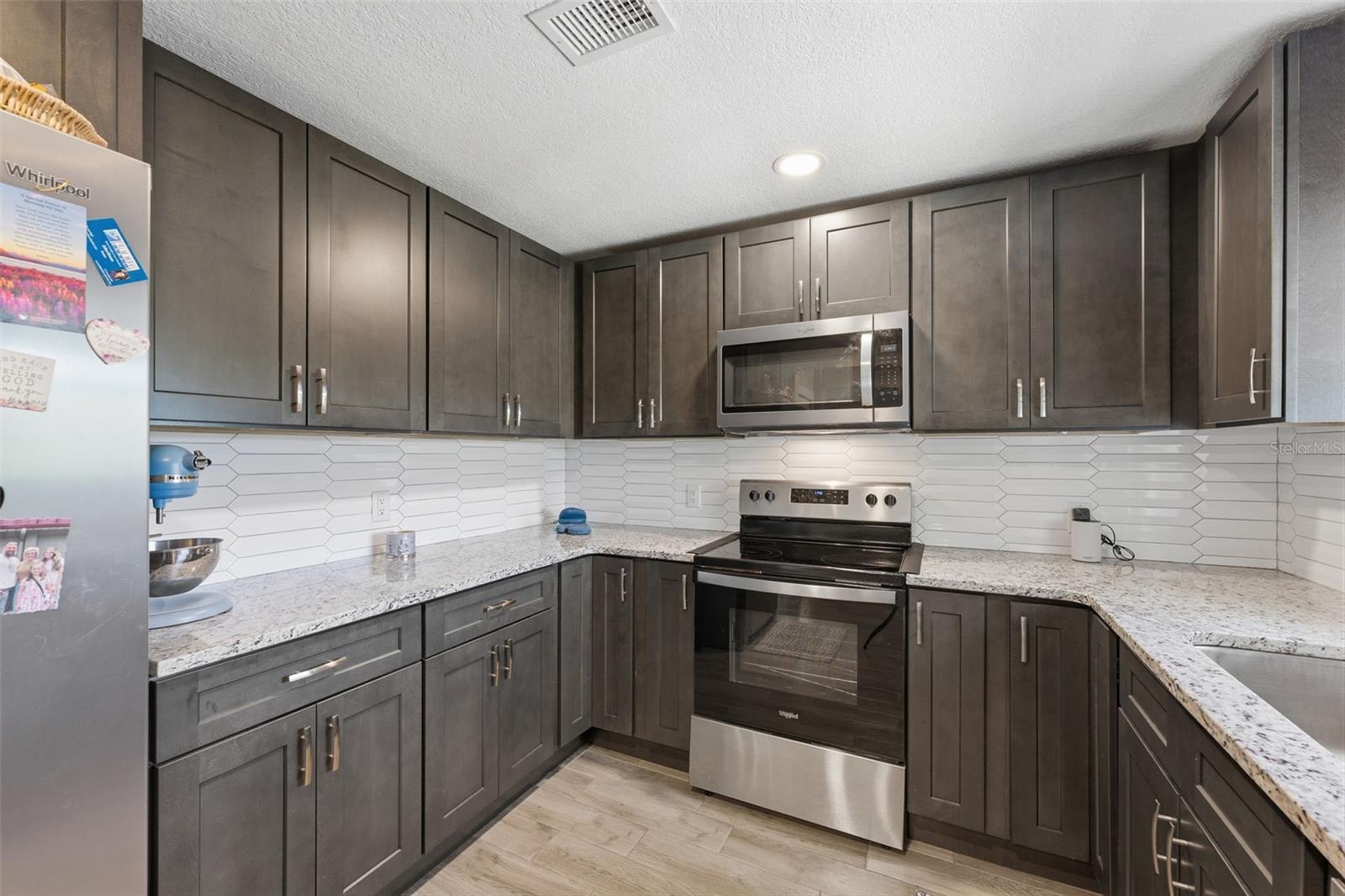 FUQUAY SUB - Residential