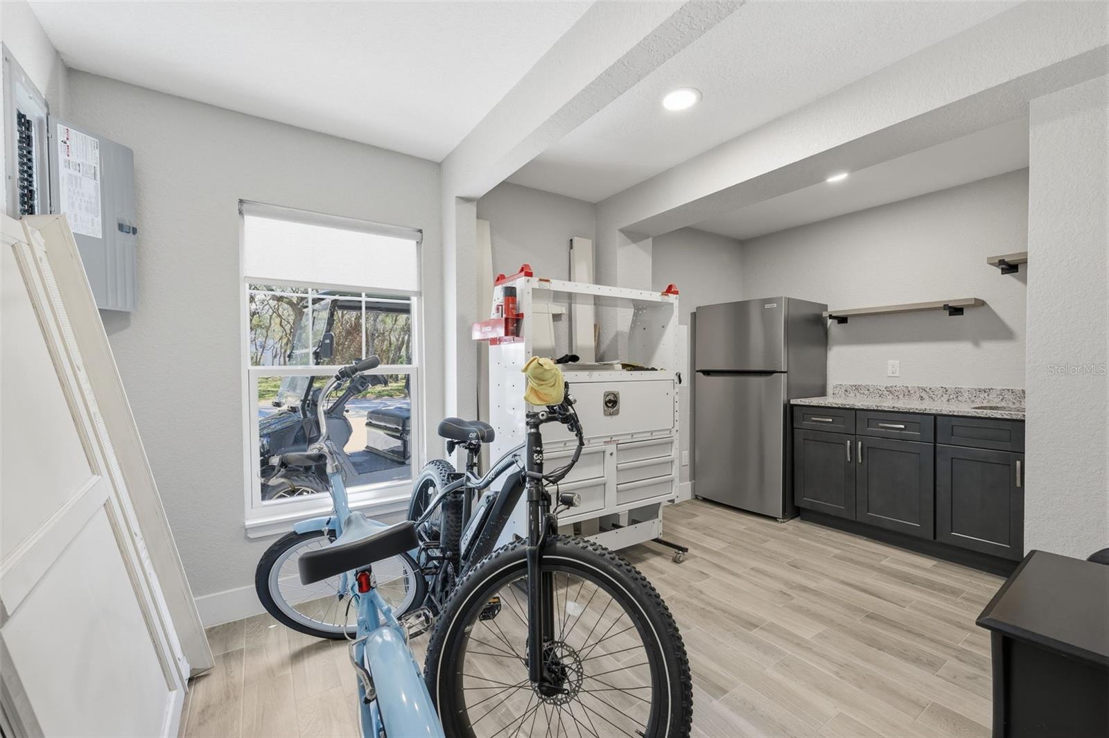 FUQUAY SUB - Residential