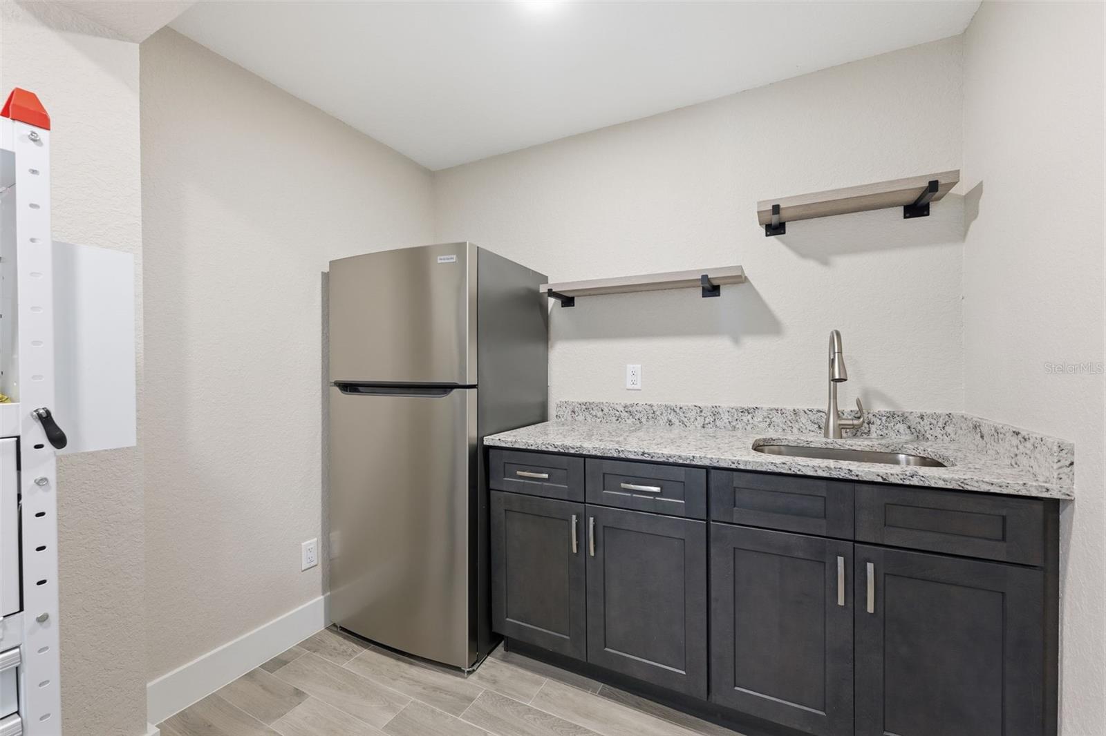 FUQUAY SUB - Residential