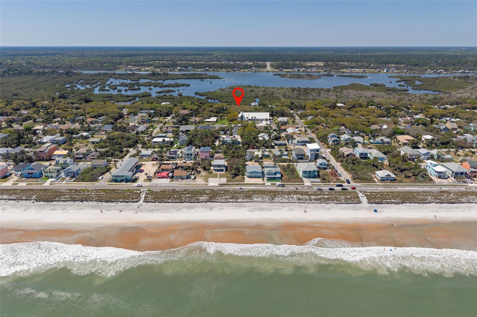 1520 S FLAGLER AVENUE