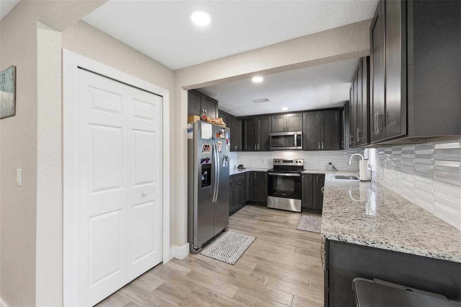 FUQUAY SUB - Residential